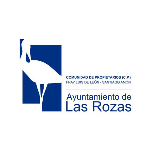 COMUNIDAD DE PROPIETARIOS FRAY LUIS DE LÉON – SANTIAGO AMÓN. Las Rozas