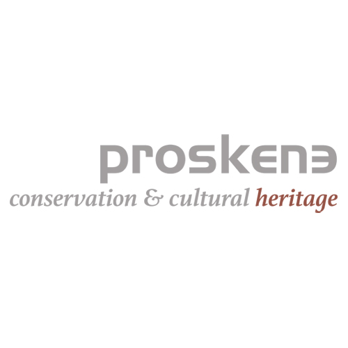 Proskene conservation & cultural heritage