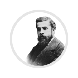 Antonio Gaudí