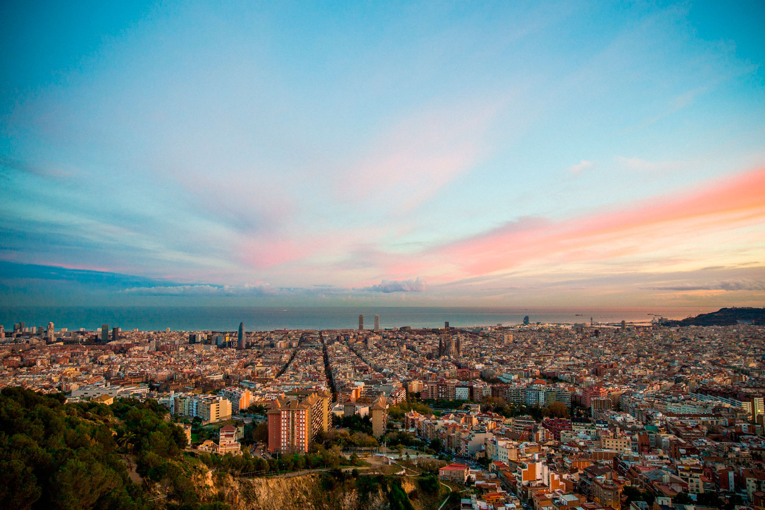 Guía de Sostenibilidad para viviendas de Barcelona – Parte 1 (España)